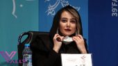 تصاویر | نگاهی به تیپ و استایل خاص الناز حبیبی/ این خانم بازیگر از همه خوش پوش تر است