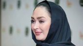 عکس/ الهام حمیدی روز به روز زیباتر می شود ؛ خانم بازیگر در ۴۸ سالگی جلب‌توجه کرد 