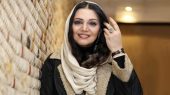 عکس/ الهام پاوه نژاد با این تیپ همه را حیران کرد