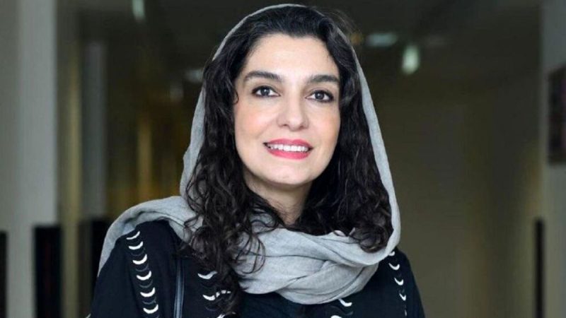 فیلم  | در اولین دیدار الیکا عبدالرزاقی با امین زندگانی چه گذشت؟/ اعتراف خانم بازیگر سوژه شد 