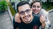 سیر تا پیاز زندگی امیر کاظمی؛ آقای بازیگر عاشق این زن است 