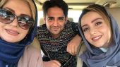 عکس؛ دکوراسیون خانه مجردی امیرحسین آرمان/ آقای بازیگر به شدت خوش سلیقه است 