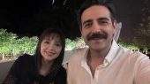 تصاویر | سیر تا پیاز زندگی شخصی و عاشقی امیرحسین آرمان 