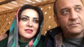 نگاهی به دکوراسیون مجلل خانه علی اوسیوند و حمیرا ریاضی