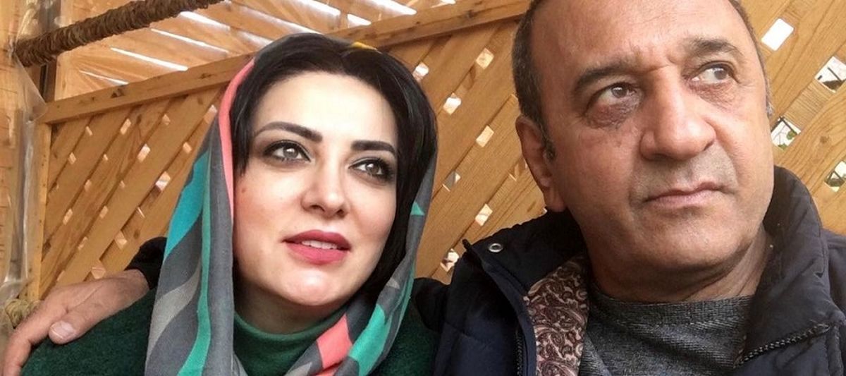 عکس/ دکوراسیون مجلل خانه علی اوسیوند ؛این بازیگر برای حمیرا ریاضی سنگ تمام گذاشت