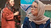 همسر اکبر عبدی کیست؟/ ماجرای جالب ازدواج این دو + تصاویر 