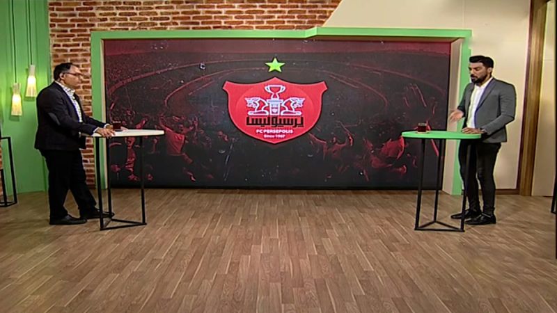 سیدمهدی سیدصالحی: بازیکنان پرسپولیس هنوز به هماهنگی کامل نرسیدند 