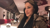 با رامانا سیاحی بدل ایرانی آنجلینا جولی بیشتر آشنا شوید + تصاویر
