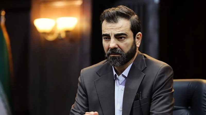 عکس/رونمایی از چیدمان خوش سلیقه خانه بهزاد خلج 