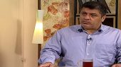 داداش‌زاده: آقای درویش شما به هواداران پرسپولیس بی احترامی کردید 