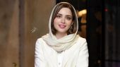 فیلم | دکوراسیون شیک تراس بهنوش طباطبایی ؛ خوش سلیقگی از خانم بازیگر می بارد 