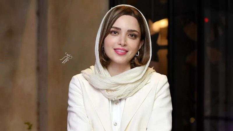 فیلم | دکوراسیون شیک تراس بهنوش طباطبایی ؛ خوش سلیقگی از خانم بازیگر می بارد 