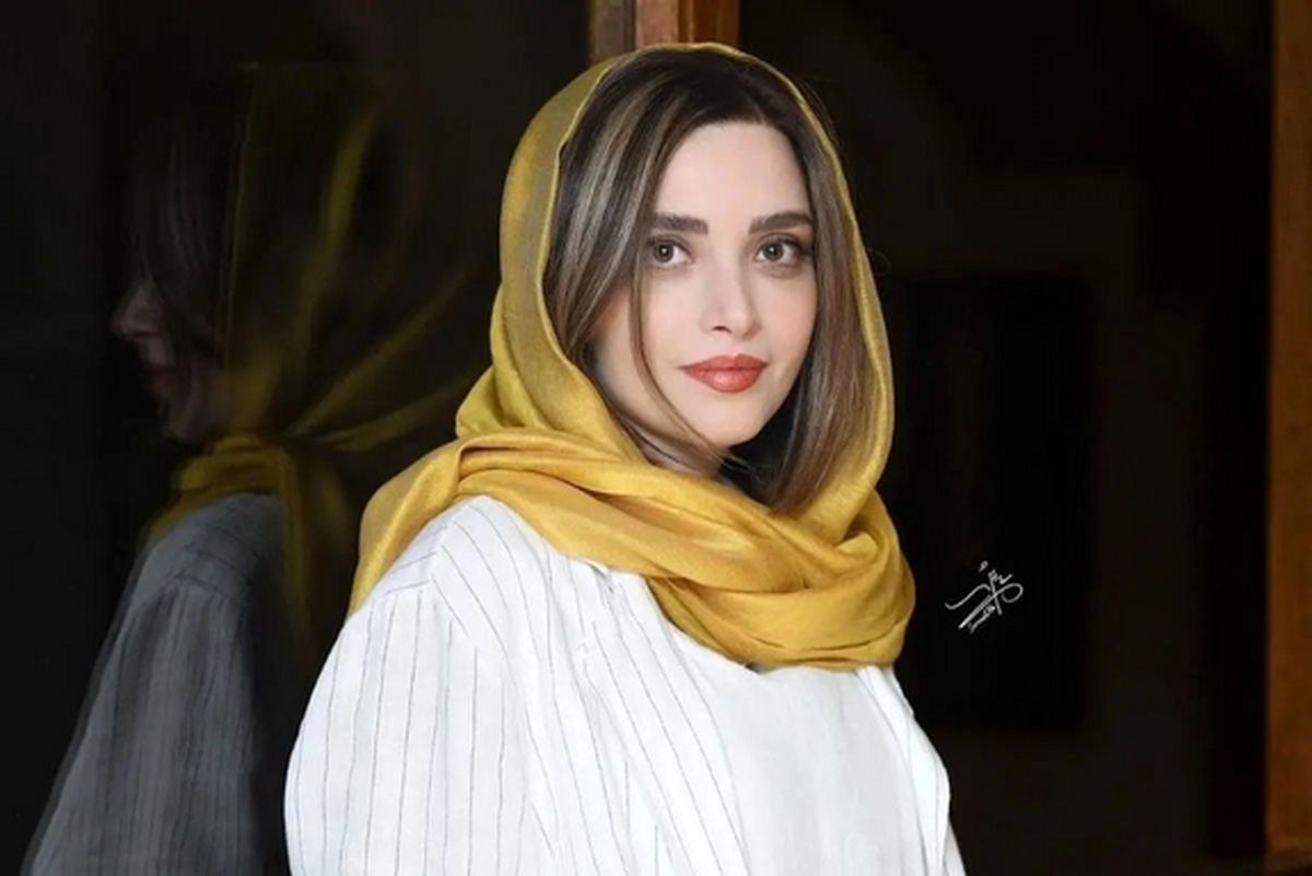 دلبری عکس جذاب بهنوش طباطبایی در فیلم سووشون