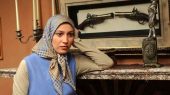 عکس/ قاب دیدنی و خوشحال فلامک جنیدی در کنار آقای بازیگر 