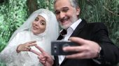 تصاویر| سیر تا پیاز زندیگ بیژن بنفشه خواه + عکس های همسر زیبایش