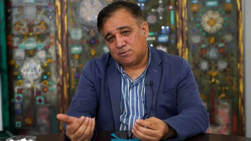 واکنش تاجرنیا به تصمیمات تاثیر گرفته از فضای مجازی