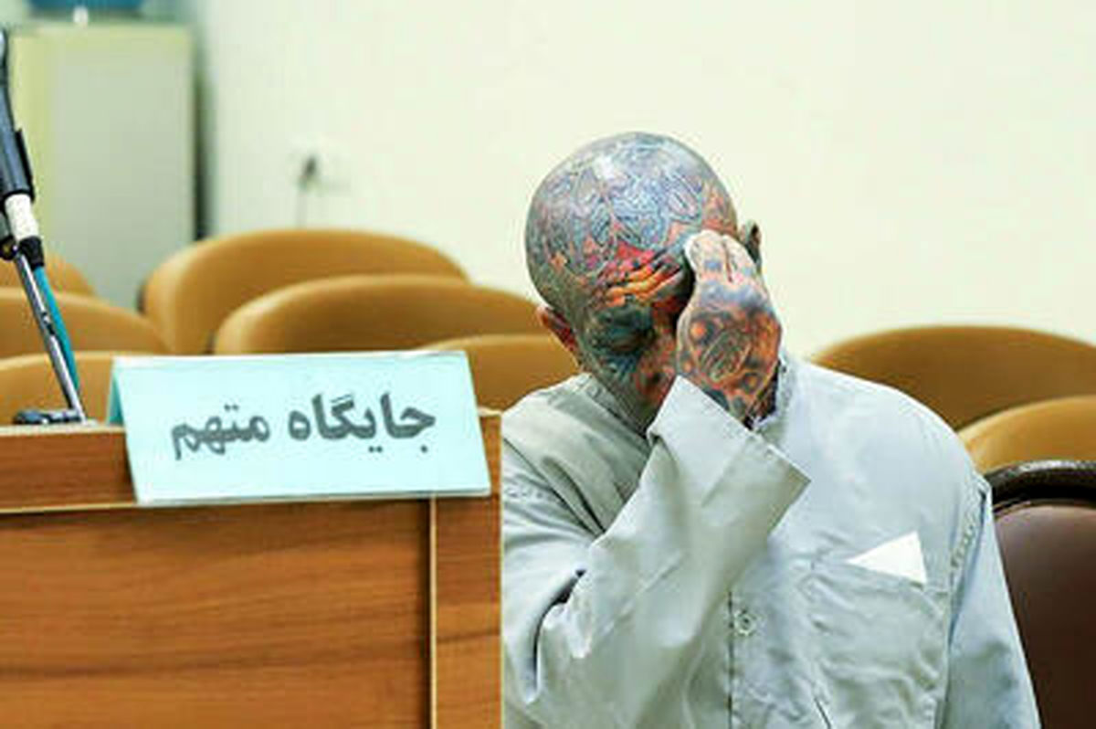 خبری مهم برای طرفداران امیر تتلو رسید/ اعدام منتفی شد؟