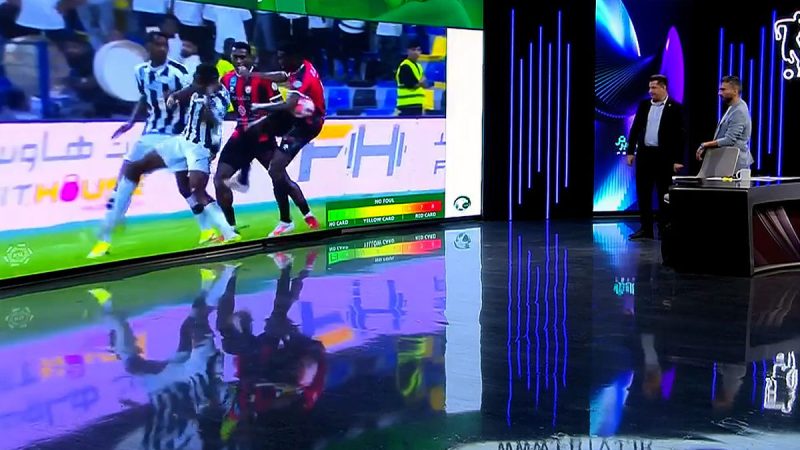 داوری فوتبال چه تغییراتی نسبت به گذشته کرده است؟