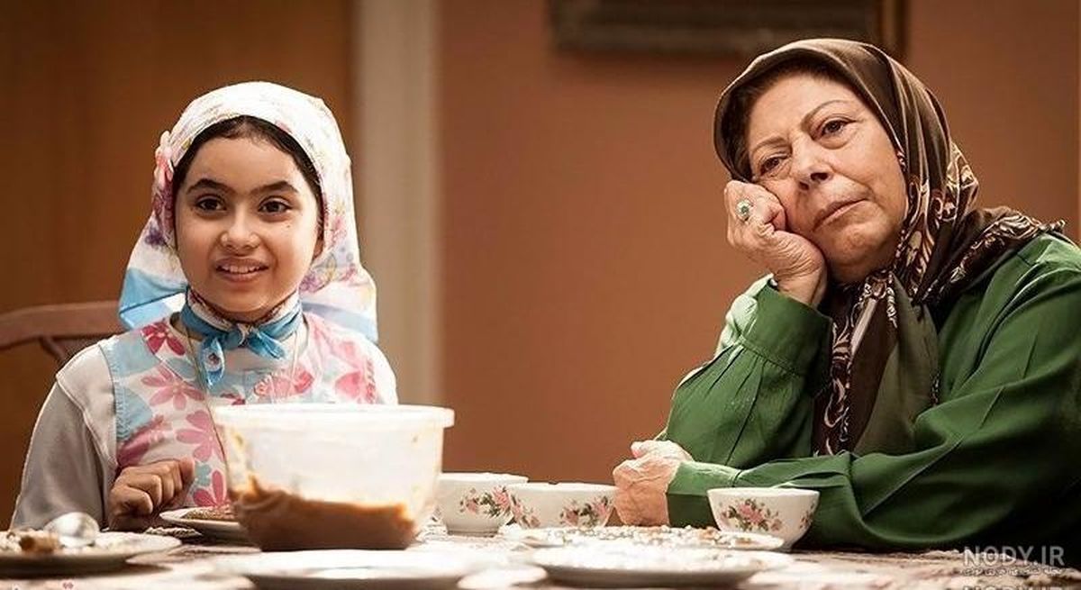 عکس/ تصاویر جدید از ثریا قاسمی ؛ عکس پسر این بازیگر را دیده اید؟