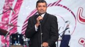 سیر تا پیاز زندگی حمید ماهی صفت مستربین ایرانی + عکس های شخصی با همسرش 