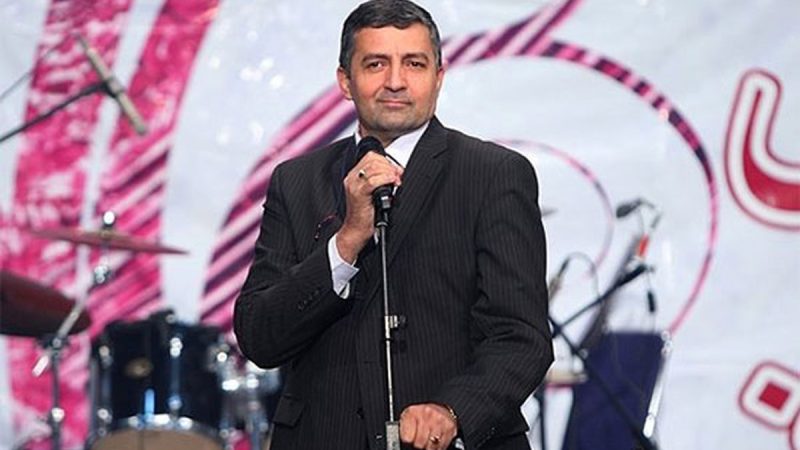 سیر تا پیاز زندگی حمید ماهی صفت مستربین ایرانی + عکس های شخصی با همسرش