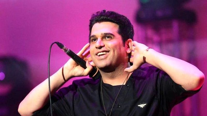 دانلود آهنگ جدید حمید عسکری؛ “برگرد عشقم “ 