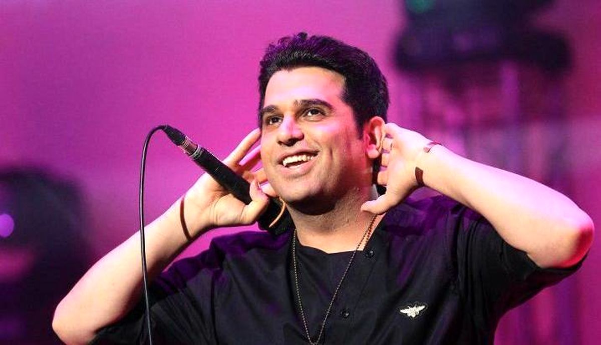 دانلود آهنگ جدید حمید عسکری؛ “برگرد عشقم “