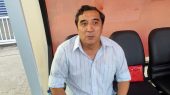 پیش بینی خداد عزیزی پیش از شروع بازی تراکتور و استقلال 