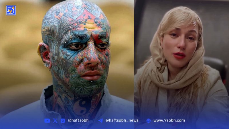 فیلم| خبر خوش خواهر امیر تتلو برای طرفدارانش / او آزاد می شود؟ 