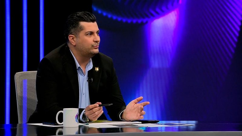 بیشتر دیدارهای لیگ برتر با VAR خواهد بود