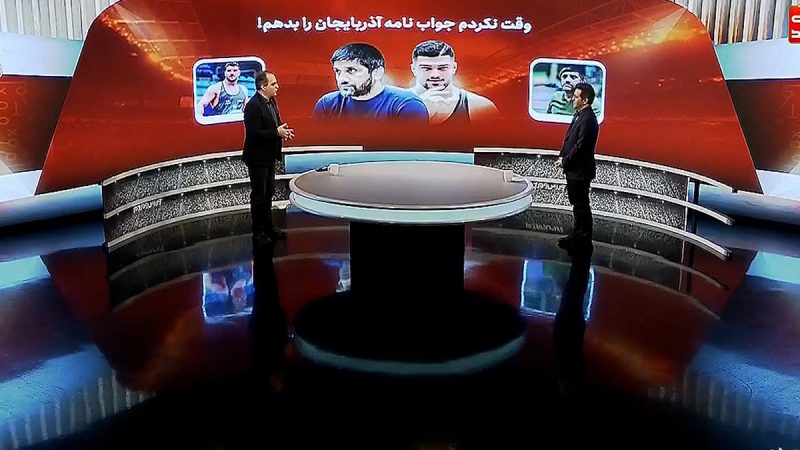 علیرضا دبیر: وقت نکردم جواب نامه آذربایجان برای تغییر تابعیت معصومی را بدهم 