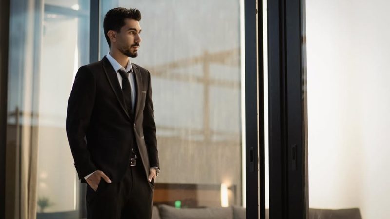تصاویر| سیر تا پیاز زندگی رضا شکاری فوتبالیست ایرانی و آسو همسر روسی اش 