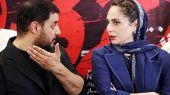 عکس/ مدل موی جدید رعنا آزادی‌ور سمیرایِ زخم کاری سوژه شد 