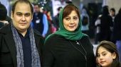 تصاویر | سیر تا پیاز زندگی شخصی زهرا داوودنژاد ؛ خواهر رضا داوودنژاد را بیشتر بشناسید 