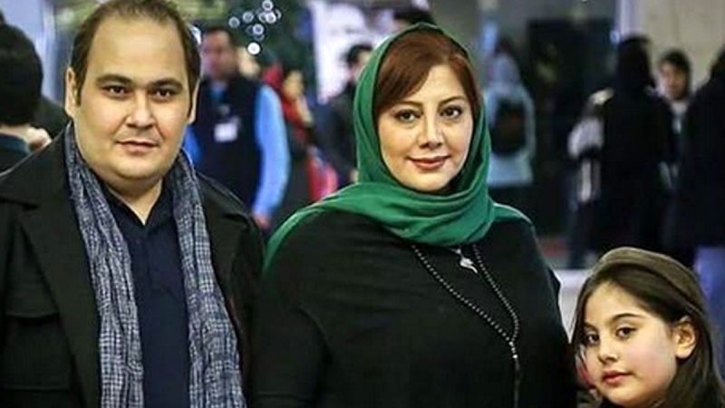 تصاویر | سیر تا پیاز زندگی شخصی زهرا داوودنژاد ؛ خواهر رضا داوودنژاد را بیشتر بشناسید 