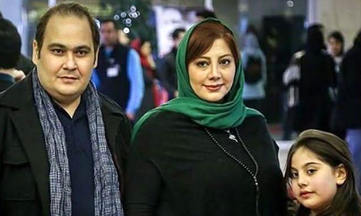 تصاویر | سیر تا پیاز زندگی شخصی زهرا داوودنژاد ؛ خواهر رضا داوودنژاد را بیشتر بشناسید