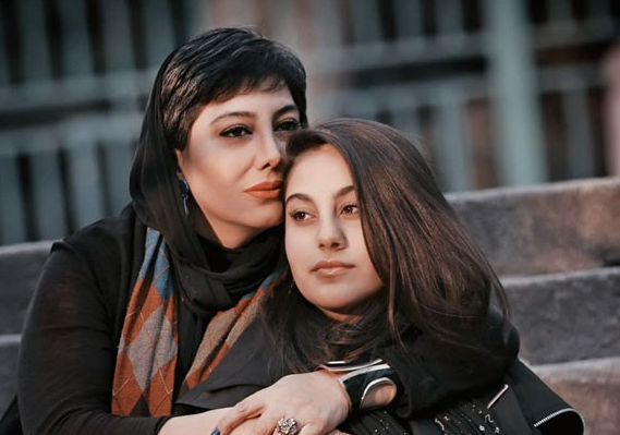 زهرا داوودنژاد