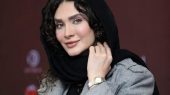 عکس/ دکوراسیون داخلی لاکچری و خوش سلیقه منزل ساناز سعیدی شما را حیران می کند 