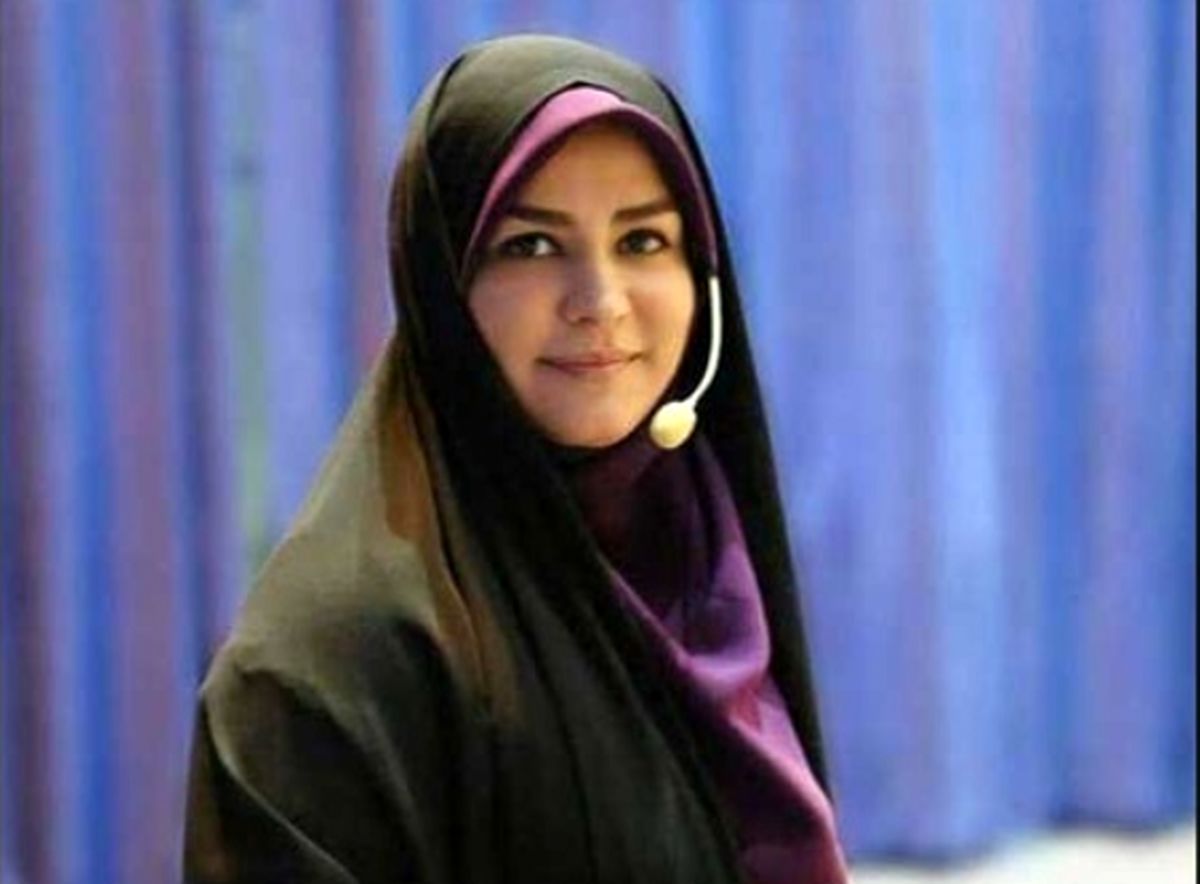 حواشی جدید زندگی سحر امامی مجری شیرزن ایرانی