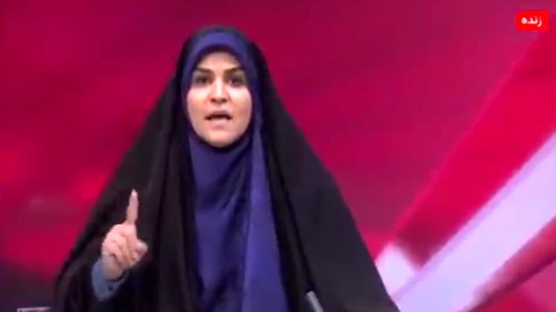 فیلم| عکس ها و حواشی زندگی شخصی سحر امامی شیر زن ایرانی 