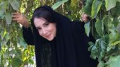 تصاویر | سیر تا پیاز زندگی سحر جعفری جوزانی؛ از مادر آمریکایی تا پدر مشهور 