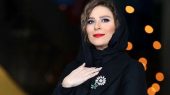 عکس/ سحر دولتشاهی در ۱۰ سالگی ؛ با بزرگسالی هایش مو نمی زند