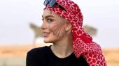 بازگشت سحر قریشی به ایران حقیقت دارد؟؛ عکس افشاکننده بازگشت این چهره 