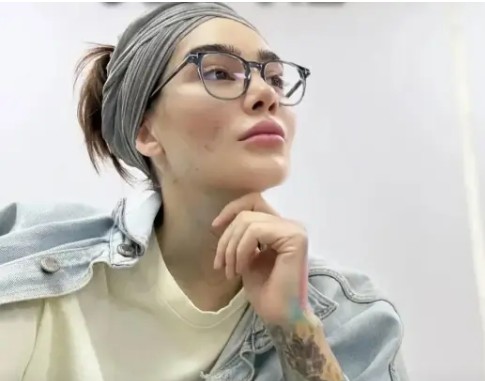 سحر قریشی