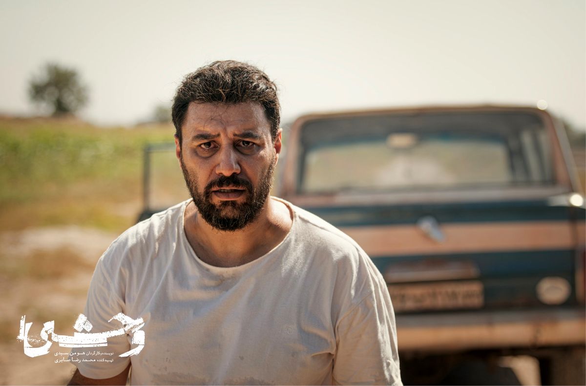 جزئیاتی از انتشار فیلم جدید هومن سیدی اعلام شد