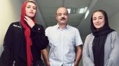سیر تا پیاز زندگی سعید آقاخانی و همسرش گلرخ حقیقی 