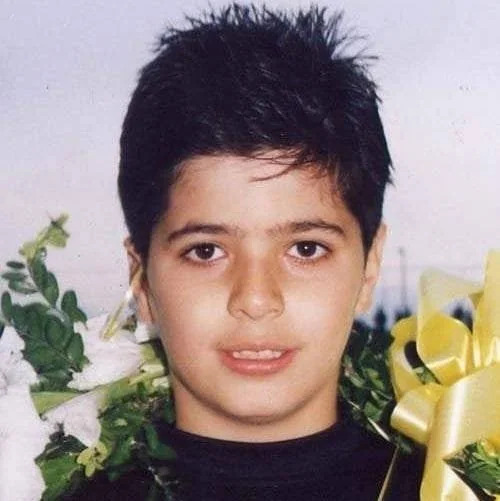سعید عزت اللهی