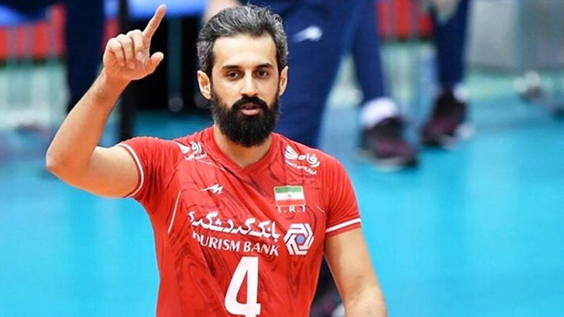 روبرتو پیاتزا: مثل سعید معروف دیگر تکرار نخواهد شد 
