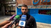سلیمی: از استقلال جدا شدم اما دوست داشتم بمانم
