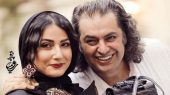 سیر تا پیاز زندگی شخصی سمیرا حسن پور و همسرش سامان سالور 